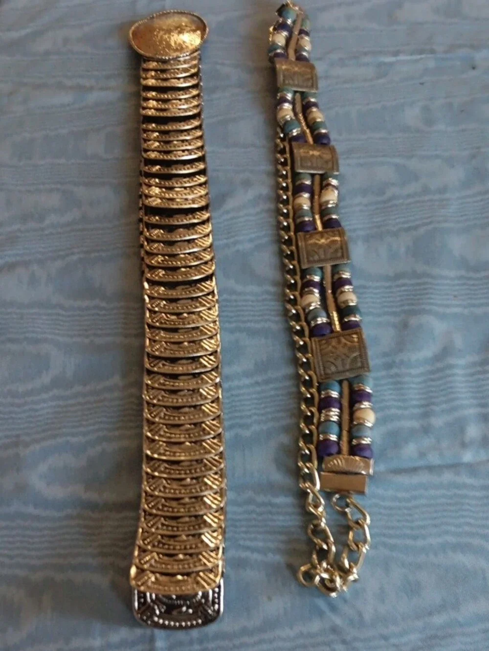 36 Inch BELTS